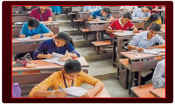 హెల్త్ వర్సిటీ, కేయూ, ఓయూ పరిధిలో జరిగే పరీక్షలు వాయిదా