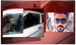 సీఎం ఇంటికి బాంబు థ్రెట్.. యువకుడిని అరెస్ట్ చేసిన పోలీసులు