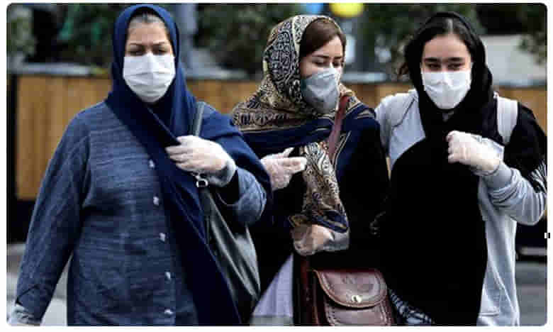 ఖతార్లో కరోనా కలకలం..!