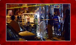 అలా ఉన్న శిల్పాను చూసి నవ్వు ఆపుకోలేకపోయా..