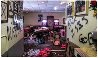 మళ్లీ దండెత్తిన మిడతల దండు..!