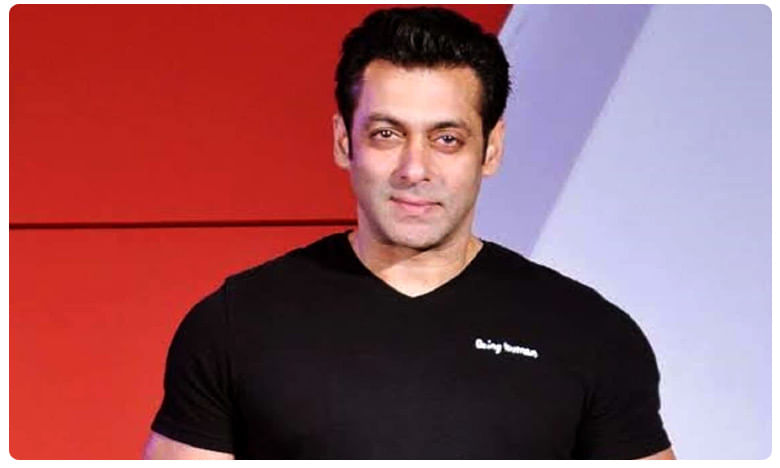 Salman Khan's Radhe: సల్మాన్ ఖాన్ రాధే మూవీ డ్యూరేషన్ మరీ అంత తక్కువా.. వర్కౌట్ అవుతుందా..?