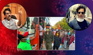 దేశంలో కరోనా సంక్రమణ వేగం తగ్గింది..: ఐఎంఎస్సీ