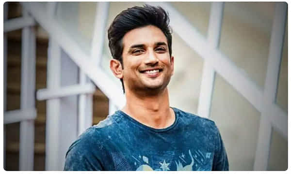 సుశాంత్ చివరగా కాల్స్ చేసింది ఆ ఇద్దరికే..