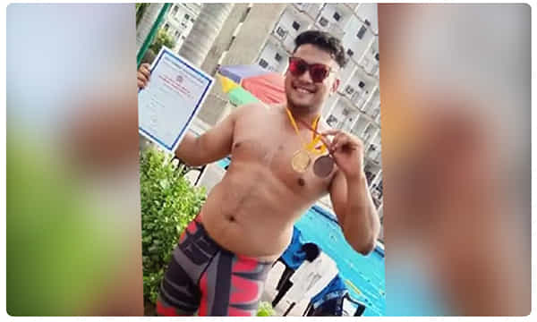 స్విమ్మర్ ఆశుతోష్ మృతికి వైద్యుల నిర్లక్ష్యమే కారణమా..?