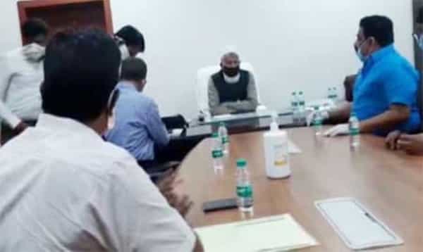 టీడీపీ విప్ ధిక్కరించిన ఎమ్మెల్సీల పిటిషన్పై విచారణ