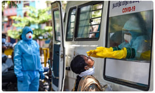 చంద్రబాబు ఇంటి వద్ద పనిచేసిన కానిస్టేబుల్‌కు కరోనా