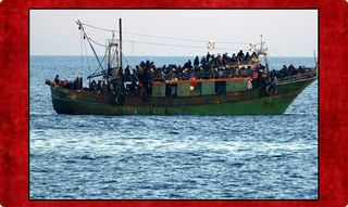 ‘నా నోరు నొక్కలేరు’.. విపక్ష లేబర్ పార్టీ ఎంపీలపై ప్రీతి పటేల్ ఫైర్