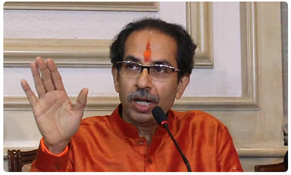 కరోనా వారియర్స్: ప్రధాని మోదీకి మహా సీఎం లేఖ..!