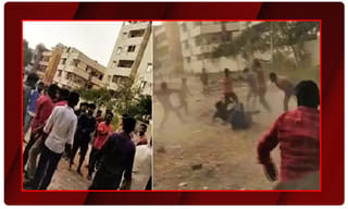 మేఘాకు మంత్రి ప్రశంసలు