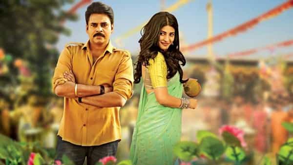 వకీల్ సాబ్ : ఏడు రోజులకు రూ.70 లక్షలు పారితోషకం కావాలంటోన్న శ్రుతి...!