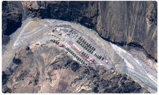 ‘గల్వాన్​’ ఘటన : మరో భారత సైనికుడి​ వీరమరణం..దేశం మ‌ర‌వ‌దు నీ త్యాగం