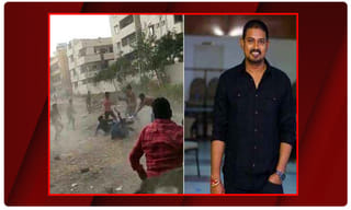 విశాఖ డెయిరీ డైరెక్టర్‌పై హత్యాయత్నం కేసులో పురోగతి