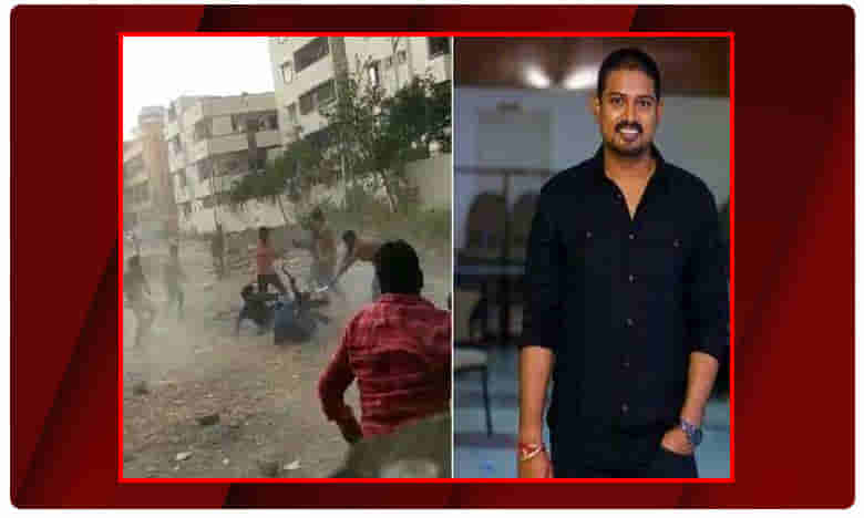 బెజవాడ గ్యాంగ్ వార్ : వెలుగులోకి సంచలన విషయాలు..