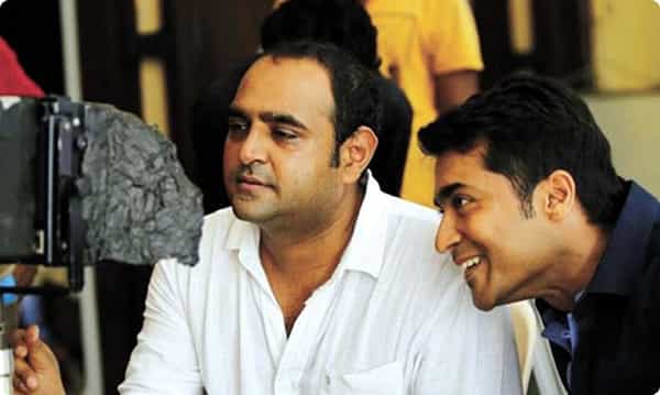 మరోసారి విక్రమ్ కుమార్ దర్శకత్వంలో సూర్య..!