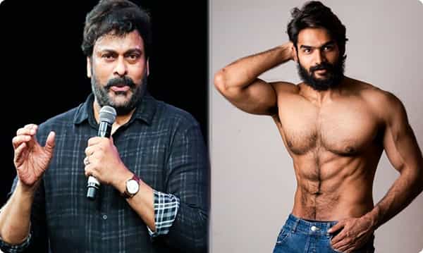 కార్తికేయకు మెగాస్టార్ సర్ ప్రైజ్ మెసేజ్..!