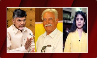 చంద్రబాబుకు ఊహించని షాక్‌.. కీలక నేత సడన్‌ రాజీనామా..!