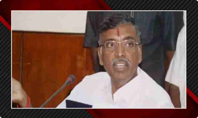 విద్యాశాఖ మంత్రికి కరోనా పాజిటివ్