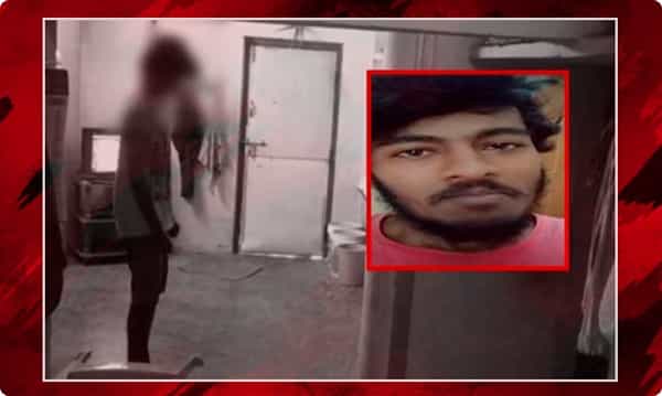 విషాదం: టిక్టాక్లో వీడియో తీసి యువకుడు ఆత్మహత్య