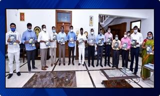 రేపు ఆరో విడత హరితహారానికి సీఎం కేసీఆర్ శ్రీకారం