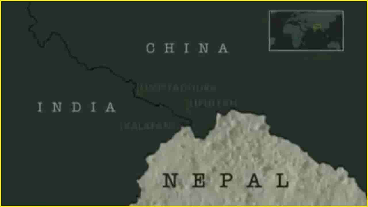 చైనా చెలిమితో నేపాల్ ఓవరాక్షన్..తాజాగా భారత్తో మరో వివాదం..!