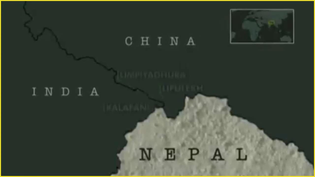 చైనా చెలిమితో నేపాల్ ఓవరాక్షన్..తాజాగా భారత్తో మరో వివాదం..!