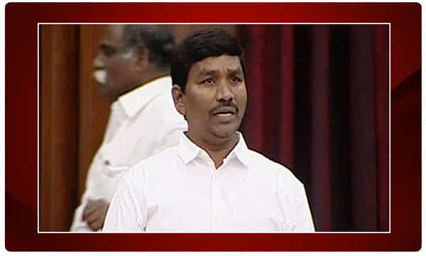 కోడుమూరు వైసీపీ ఎమ్మెల్యేకి కరోనా పాజిటివ్..