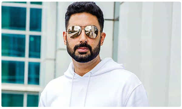 అభిషేక్ బచ్చన్ షాకింగ్ కామెంట్స్.. నా కూతురికి భయపడి అలాంటి సినిమాలు..