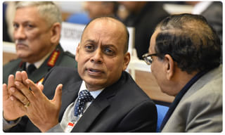 ఢిల్లీకి సమీపంలో భూప్రకంపనలు..