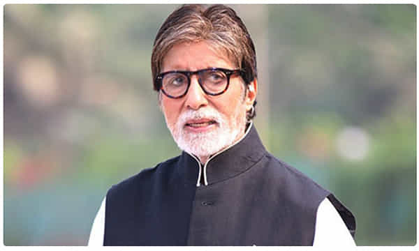 పెరుగుతోన్న పెట్రోల్ ధరలు.. వైరల్ అవుతోన్న బిగ్బీ ట్వీట్..