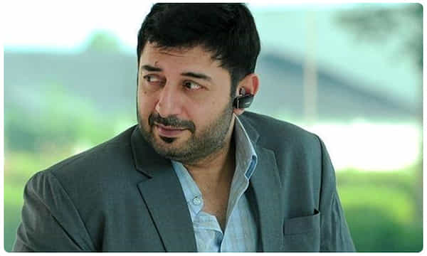 మణిరత్నం డైట్ ప్లాన్..అరవింద్ స్వామికి కొత్త జీవితాన్ని ఇచ్చిందట