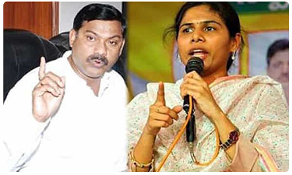 నన్ను చంపాల్సిన అవసరం ఏమొచ్చిందో...సుబ్బారెడ్డి