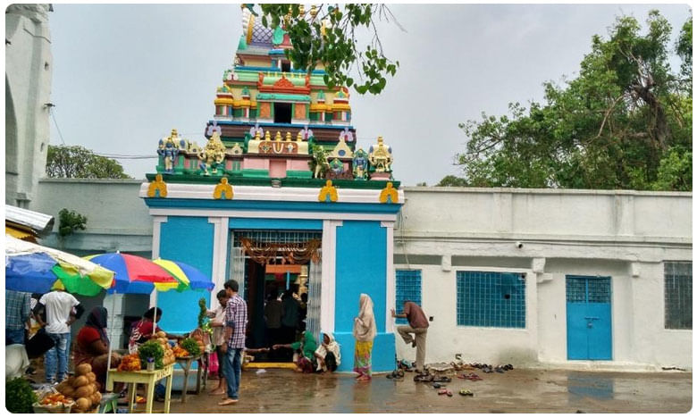 జూన్ 8న చిలుకూరు ఆలయం తెరవడం లేదు: ప్రధాన అర్చకులు రంగరాజన్
