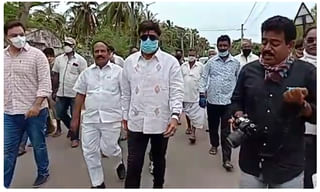 ప్రపంచంలోనే అతిపెద్ద కరోనా చికిత్సా కేంద్రం..రాజధానిలో సంసిద్ధం!