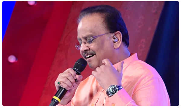 అందుకే... వేడుకలు వద్దు-బాలు