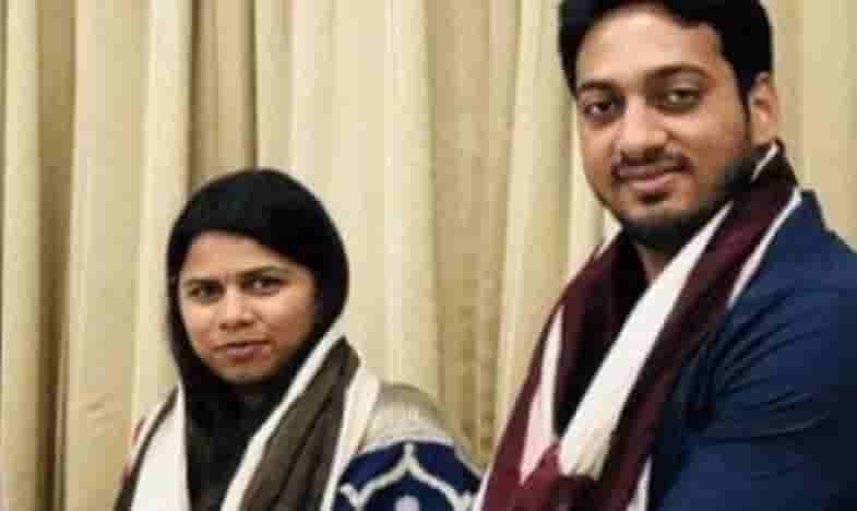 అఖిలప్రియ భర్త భార్గవ్ కి నోటీసులు..!