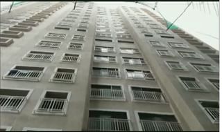 క‌రోనా పేషేంట్ ప‌రార్.. ఊరంతా క్వారంటైన్ లో..