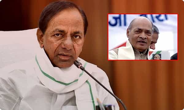 పీవీకి భారతరత్న ఇవ్వాలి- సీఎం కేసీఆర్