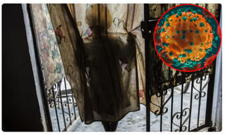 విద్యార్థుల ఇంటికే “మధ్యాహ్న భోజన” బియ్యం