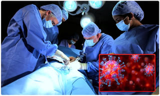 క‌రోనా వీరవిహారం..ఒకే ఇంట్లో 19 మందికి పాజిటివ్‌