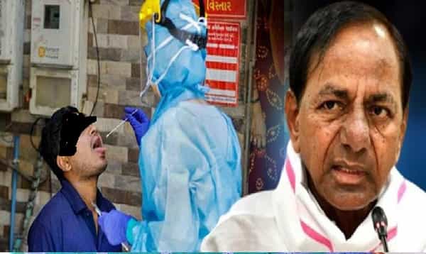 కూకట్పల్లిలో కరోనా టెస్టులు ప్రారంభం