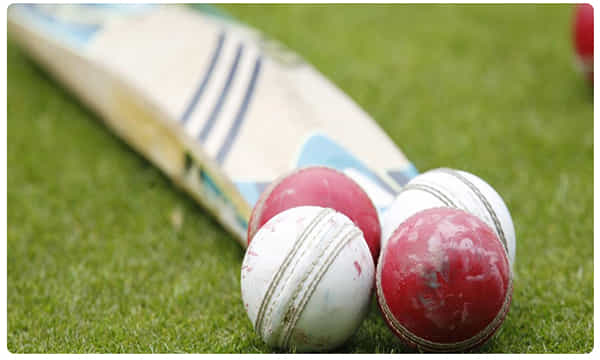క్రికెట్ ఆటలో కత్తిపోట్లు.. ఢీ అంటే ఢీ