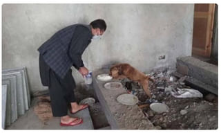 రేపటి నుంచి శ్రీవారి ఉచిత దర్శనం టోకెన్లు జారీ…