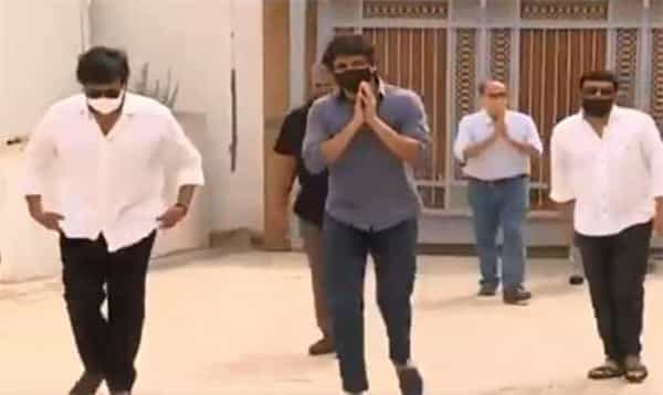 ఏపీలో సినిమా షూటింగ్ షూరు.!