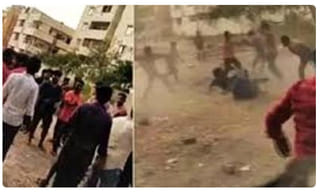 నెల్లూరు జిల్లాలో క్షుద్ర పూజల కలకలం