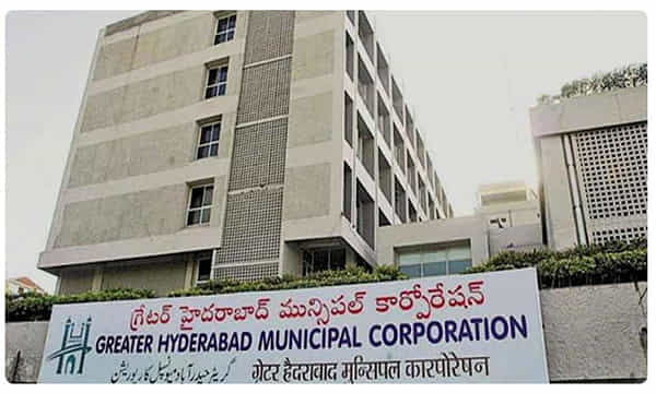 ఆస్తిపన్ను బకాయిలకు ‘ఓటీఎస్’పై జీహెచ్ఎంసీ ఆన్లైన్ ప్రచారం.