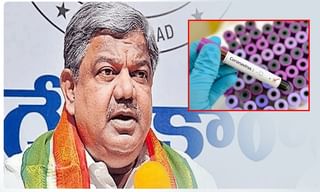 మళ్లీ లాక్‌డౌన్.. వైన్ షాపులకి పరుగులు పెడుతోన్న మందు బాబులు..