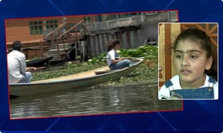 మళ్లీ దండెత్తిన మిడతల దండు..!