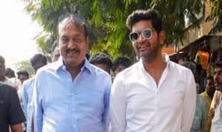 ఆరోపణలు చేసే ముందు ఆలోచించండి: బీజేపీ నేతలపై ఈటెల మండిపాటు