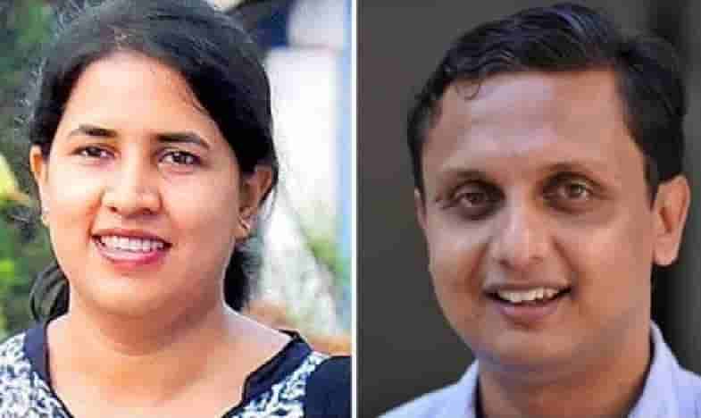 సీపీఎం యువనేతను పెళ్లాడనున్న కేరళ సీఎం కూతురు